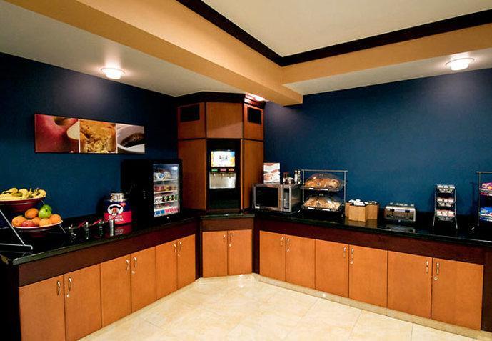 Fairfield Inn & Suites Stevens Point Eksteriør bilde